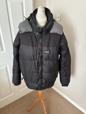 Men’s Black Vintage 00’s