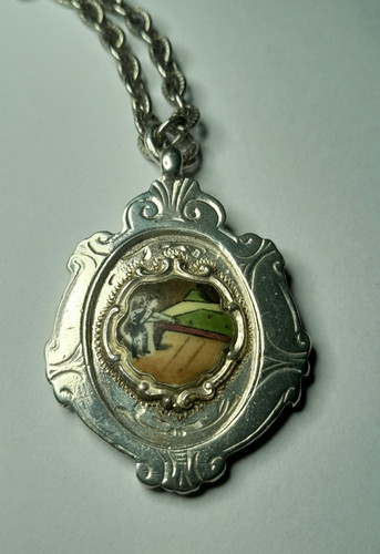 Rare 1916 chester sterling - 1916,