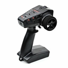 Spektrum DX3 Smart 3 Channel