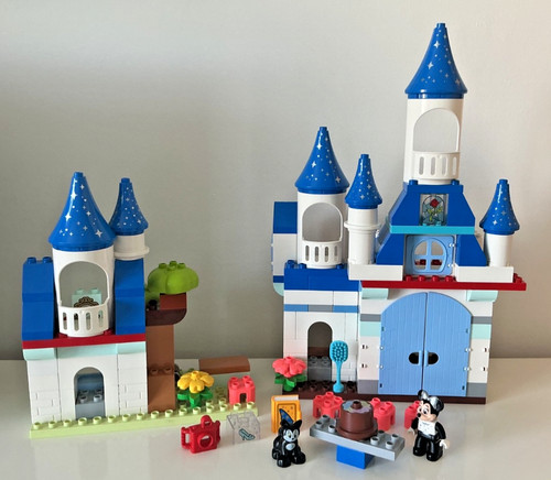 Large lego duplo disney - lego,