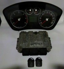 FORD FUSION 1.6 TDCI ECU KIT