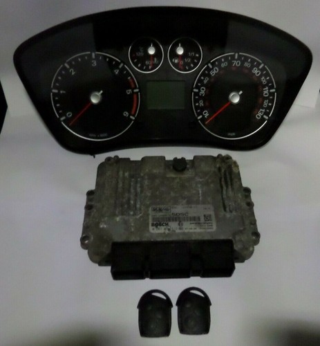 Ford fiesta mk6 - mk6, tdci