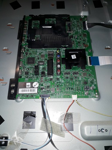 Samsung ue50hu6900u main board - samsung,