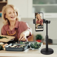 Adjustable Rotating Phone