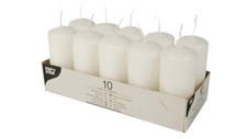 Pillar Candles for All