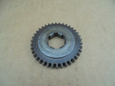 HARRISON M300 LATHE, GEARBOX 38t GEAR No 303.031