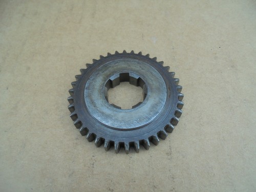 Harrison m300 lathe gearbox - m300,