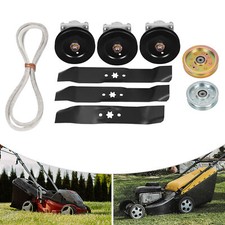 Deck Rebuild Kit for Lawn