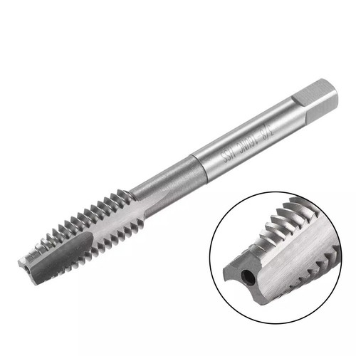 Unc spiral point tap - unc,