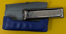 Vintage Hohner Marine Band