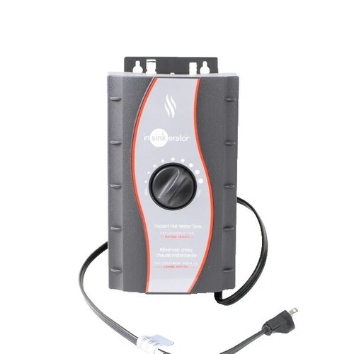 Factory new insinkerator - new,