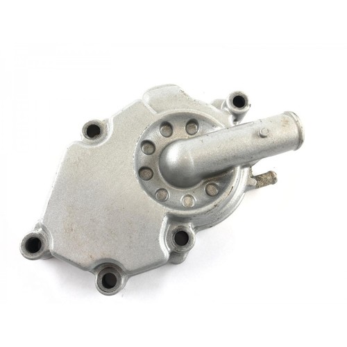 Yamaha 125 de07 - 125, r
