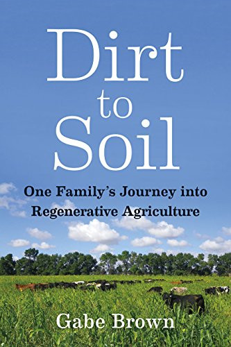 Dirt soil paperback new - soil,
