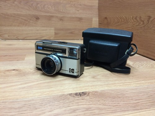 Kodak 277x instamatic - 🌟kodak,