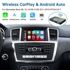 For Mercedes Benz ML350 W166