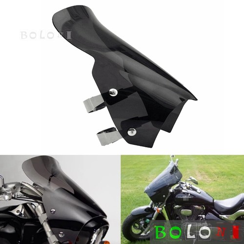 Sport windshield for suzuki - sport,