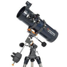 Celestron Astromaster 114EQ