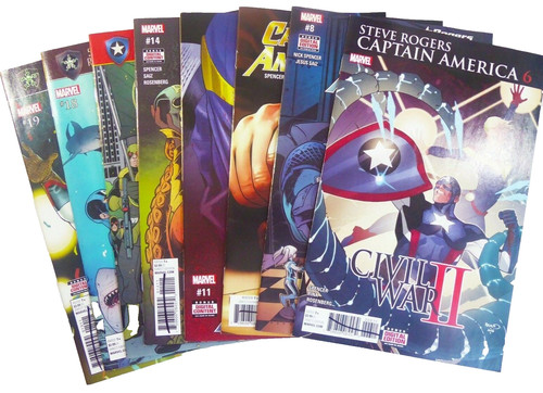 Marvel captain america steve - captain,