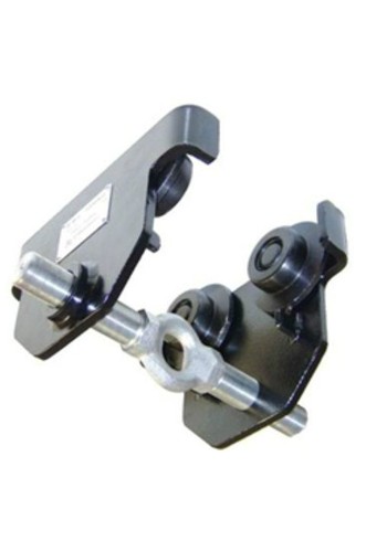 Ton overhead push beam - 2,