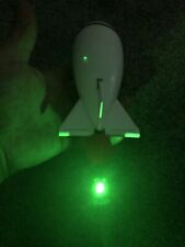 Bitelight Green Nano x4 see your spod/spomb at night each Bitelight lasts 100hrs