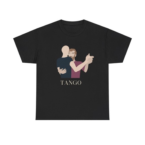 Queer tango unisex heavy - queer,