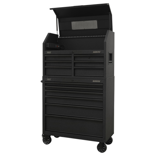Sealey superline pro - superline,