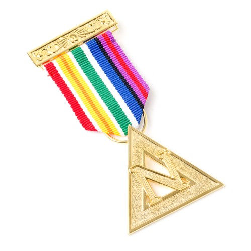New masonic ark mariners - new, grand