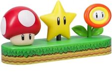 Super Mario Brothers Icons