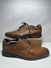 Men’s Dune London Leather