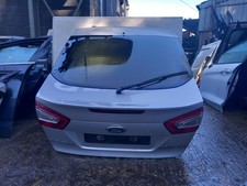 Ford Mondeo Mk4 Hatchback