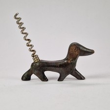 Vintage Soviet Corkscrew Wine