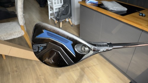 Mizuno 230 hybrid - st-z, hybrid.