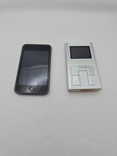 Mp3 players ipod and - ipod,