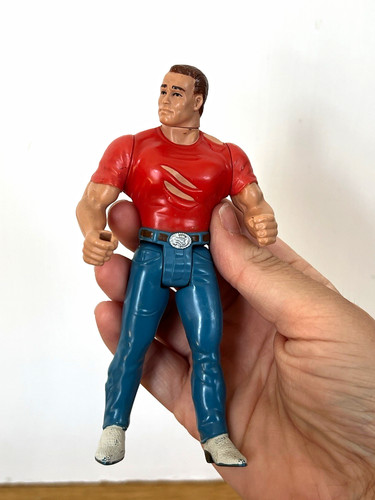 Vintage 1993 last - vintage, hero