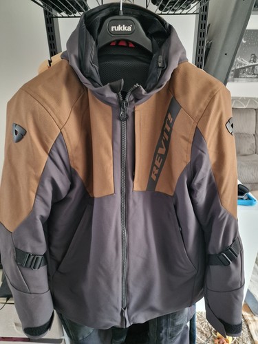 Rev potential gtx jacket xl - potential,