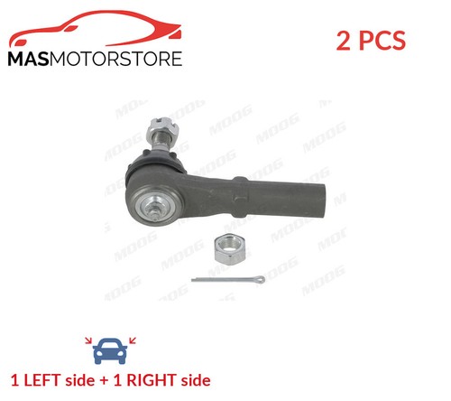 Track rod end rack - rod,