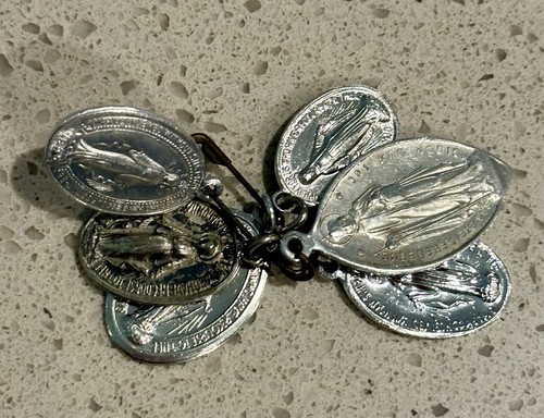 Catholic miraculous medals - catholic,