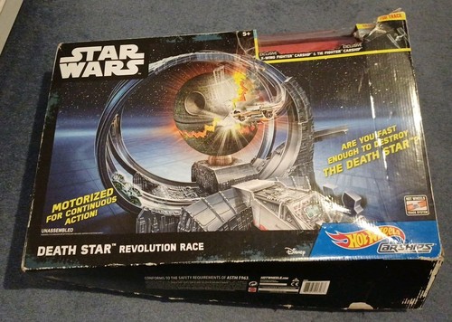 Hot wheels star - hot,