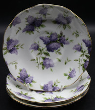 Royal Albert Lilac Lane