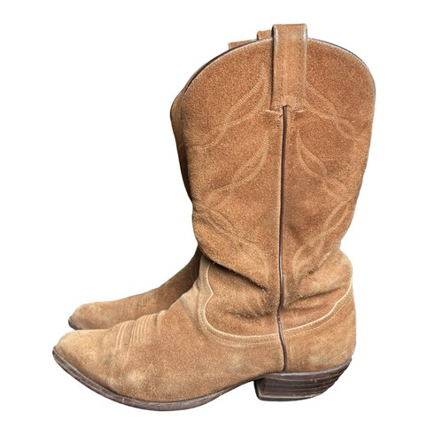 Vintage tony lama - vintage,