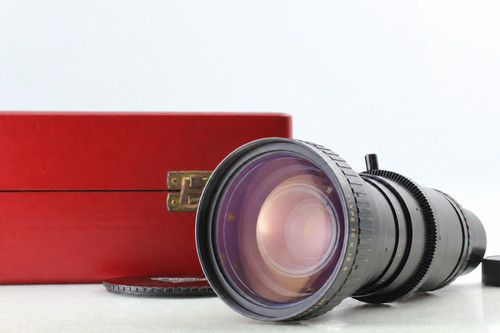 Cla near mint angenieux - mint】,