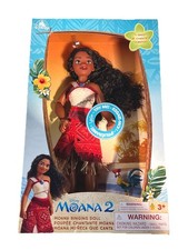 Disney Store Official Moana