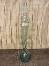 Rare Vintage 30”  Chianti