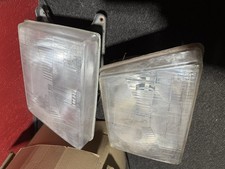 Vauxhall Astra Mk1 Gte Front