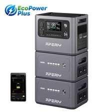 AFERIY P280 Power Station
