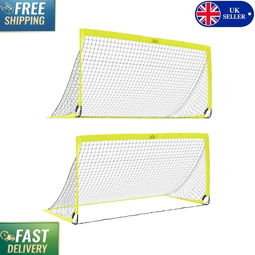 Durable 6x3 football goal - 6x3,