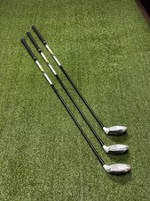 Taylormade RBZ Stage 2 4/5/6