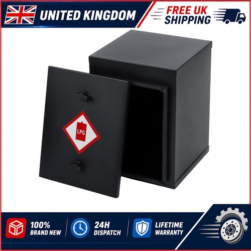 Campervan camping steel - campervan, safety