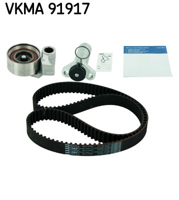 Skf vkma 91917 timing belt - vkma,
