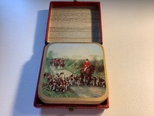 Vintage 'WIN-EL-WARE' Coasters